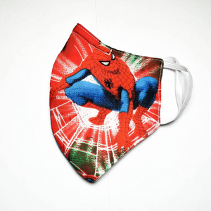 Image Title Spider-Man