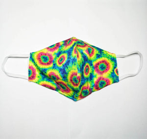 Image Title Freedom Face Masks For Daily Wear (Prints)
