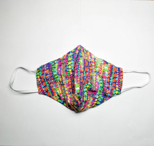 Image Title Freedom Face Masks For Daily Wear (Prints)