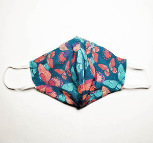Image Title Freedom Face Masks For Daily Wear (Prints)