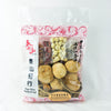 Immunity Boosting Soup (3 Mushrooms) 沙参菌菇保健汤  Immunity Boosting Soup (3 Mushrooms)