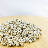 Chinese Pearl Barley 宝庆薏米 Chinese Pearl Barley