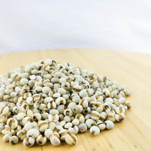 Image Title Chinese Pearl Barley