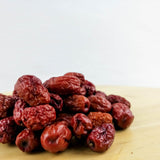 Dried Red Dates 有核鸡心枣 Dried Red Dates