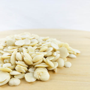 Image Title Apricot Seeds 南北杏