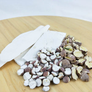 Image Title Four Herbs Soup