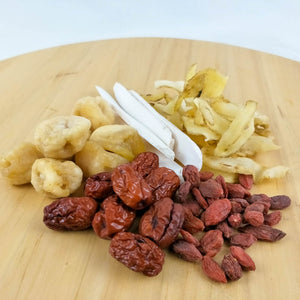 Image Title American Figs Nourishing Soup