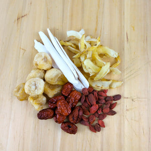 Image Title American Figs Nourishing Soup