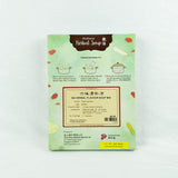 Six Herbs Flavour Soup 六味清补凉 Six Combination Soup
