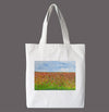 Lifester Tote Bag - Flower Field Lifester Tote Bag - Flower Field