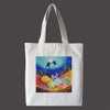 Lifester Tote Bag - Under The Sea Lifester Tote Bag - Under The Sea