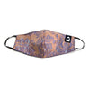 Freedom Fashion Masks - Mediterranean-chic Freedom Fashion Masks - Mediterranean-chic