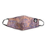 Freedom Fashion Masks - Mediterranean-chic Freedom Fashion Masks - Mediterranean-chic