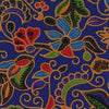 Sponge-Padded Batik Notebook Sponge-Padded Batik Notebook
