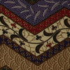 Sponge-Padded Batik Notebook Sponge-Padded Batik Notebook