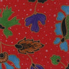 Sponge-Padded Batik Notebook Sponge-Padded Batik Notebook