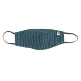 Freedom Fashion Masks - Mediterranean-chic Freedom Fashion Masks - Mediterranean-chic