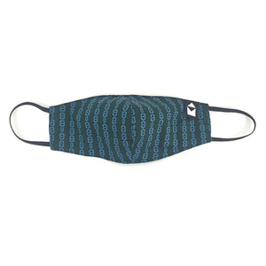 Image Title Freedom Fashion Masks - Mediterranean-chic