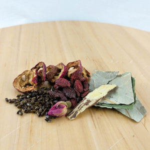 Image Title Digestion Support Tea