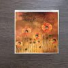 Thank you - multi-flower Thank you - multi-flower