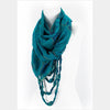 Scarf - Eternal Beaded Scarf - Eternal Beaded