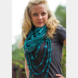 Scarf - Eternal Beaded Scarf - Eternal Beaded
