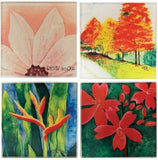Lifester Coasters (Glass) Lifester Coasters (Glass)