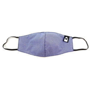 Image Title Freedom Fashion Masks - Mediterranean-chic