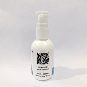 Image Title Hand Sanitizers - long lasting, up to 24-hour protection, antiviral, anti-microbial, alcohol-free, natural plant extract