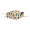 Freedom Fashion Masks - Mediterranean-chic Freedom Fashion Masks - Mediterranean-chic