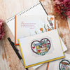 Birthday Card - Zephaniah 3:17 Birthday Card - Zephaniah 3:17