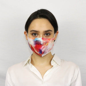 Image Title Freedom Face Masks For Daily Wear (Prints)