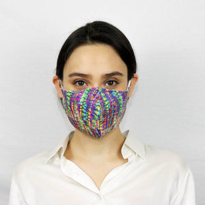 Image Title Freedom Face Masks For Daily Wear (Prints)