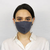 Freedom Face Masks For Daily Wear (Solid Colours) Freedom Face Masks For Daily Wear (Solid Colours)