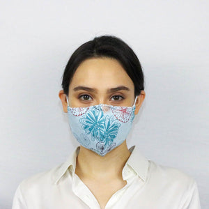 Image Title Freedom Face Masks For Daily Wear (Prints)