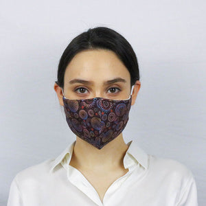Image Title Freedom Face Masks For Daily Wear (Prints)