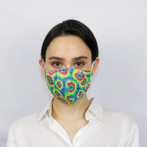 Image Title Freedom Face Masks For Daily Wear (Prints)