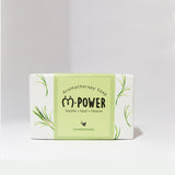 M-Power Aromatherapy Soap