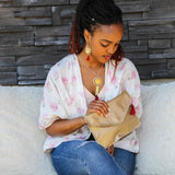 Kimono - Pretty in pink Kimono - Pretty in pink