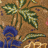 Sponge-Padded Batik Notebook Sponge-Padded Batik Notebook