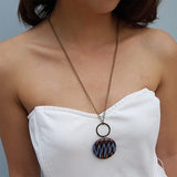 Necklace - PolyHope Safari Loop Necklace - PolyHope Safari Loop
