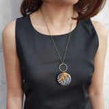 Necklace - PolyHope Safari Loop Necklace - PolyHope Safari Loop