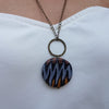 Necklace - PolyHope Safari Loop Necklace - PolyHope Safari Loop