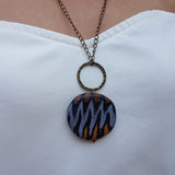 Necklace - PolyHope Safari Loop Necklace - PolyHope Safari Loop