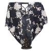 Freedom Shrugs - Sakura Flowers Freedom Shrugs - Sakura Flowers