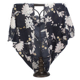 Freedom Shrugs - Sakura Flowers Freedom Shrugs - Sakura Flowers