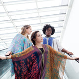 Butterfly Scarves Butterfly Scarves