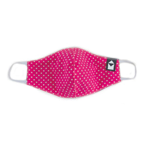 Image Title Freedom Fashion Masks - Mediterranean-chic