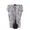 Kimono - Spring Fern Kimono - Spring Fern