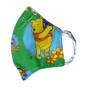 Image Title Winnie & Friends